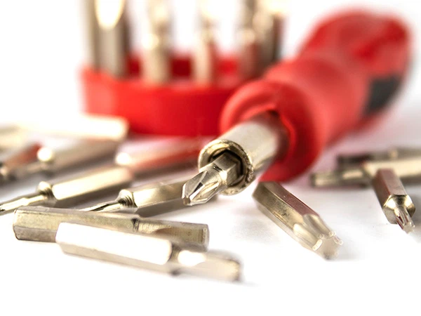 Pozidriv Screwdrivers