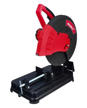 Electric cut off SAW