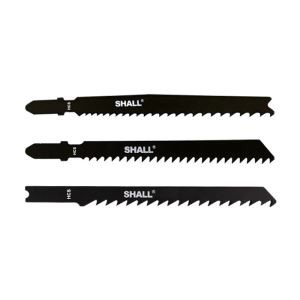 Jig Saw Blade