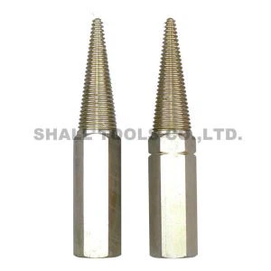 Spindle meruncing