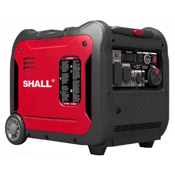 Pembangkit Inverter