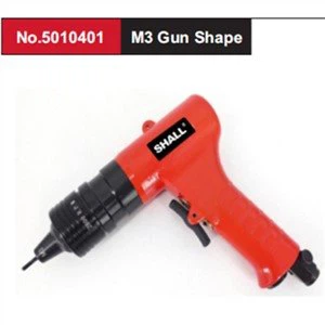 Pistol Riveter Udara
