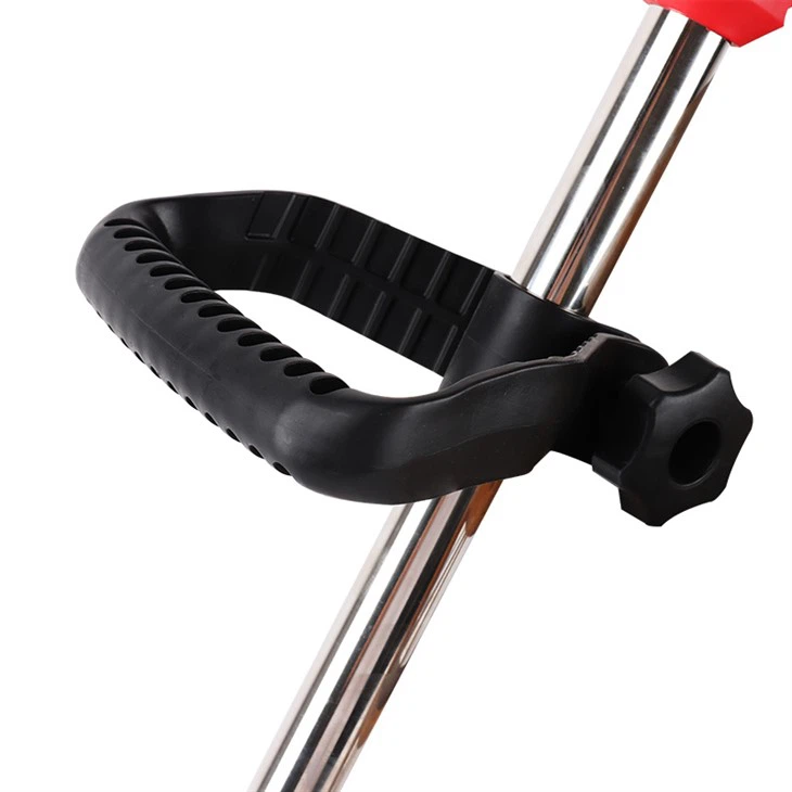 Electric Grass Trimmer