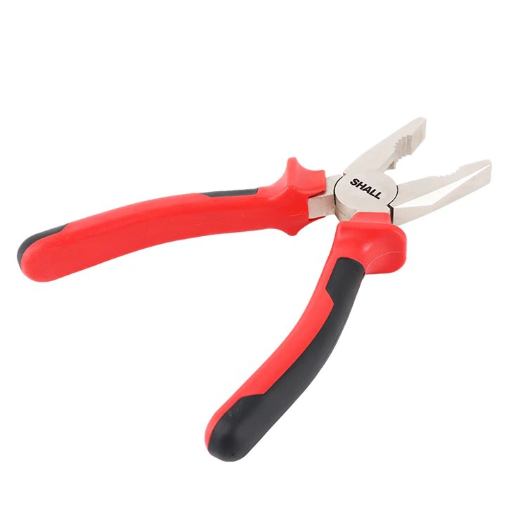 Linesman Pliers