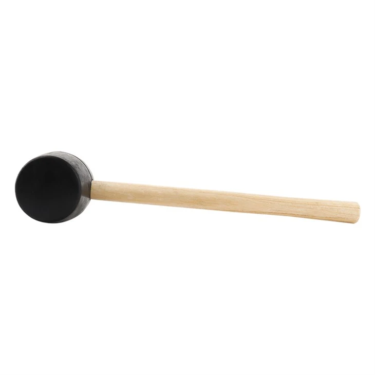 Rubber Mallet
