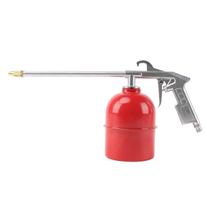 Pistol Cuci