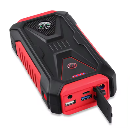 Supercharger Aki Mobil Multifungsi